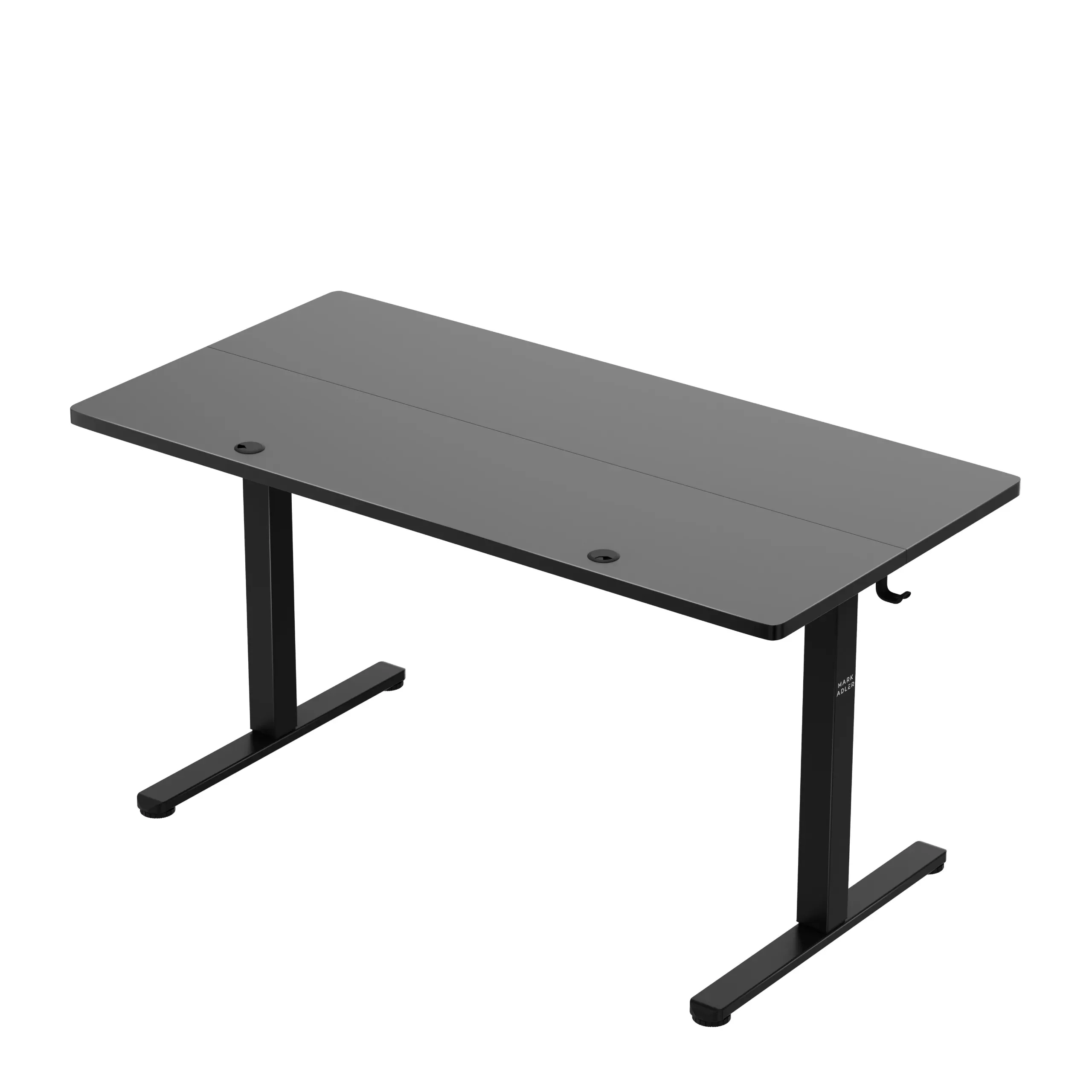 Biurko elektryczne Mark Adler Leader 7.3 Black 140 cm - Image 6