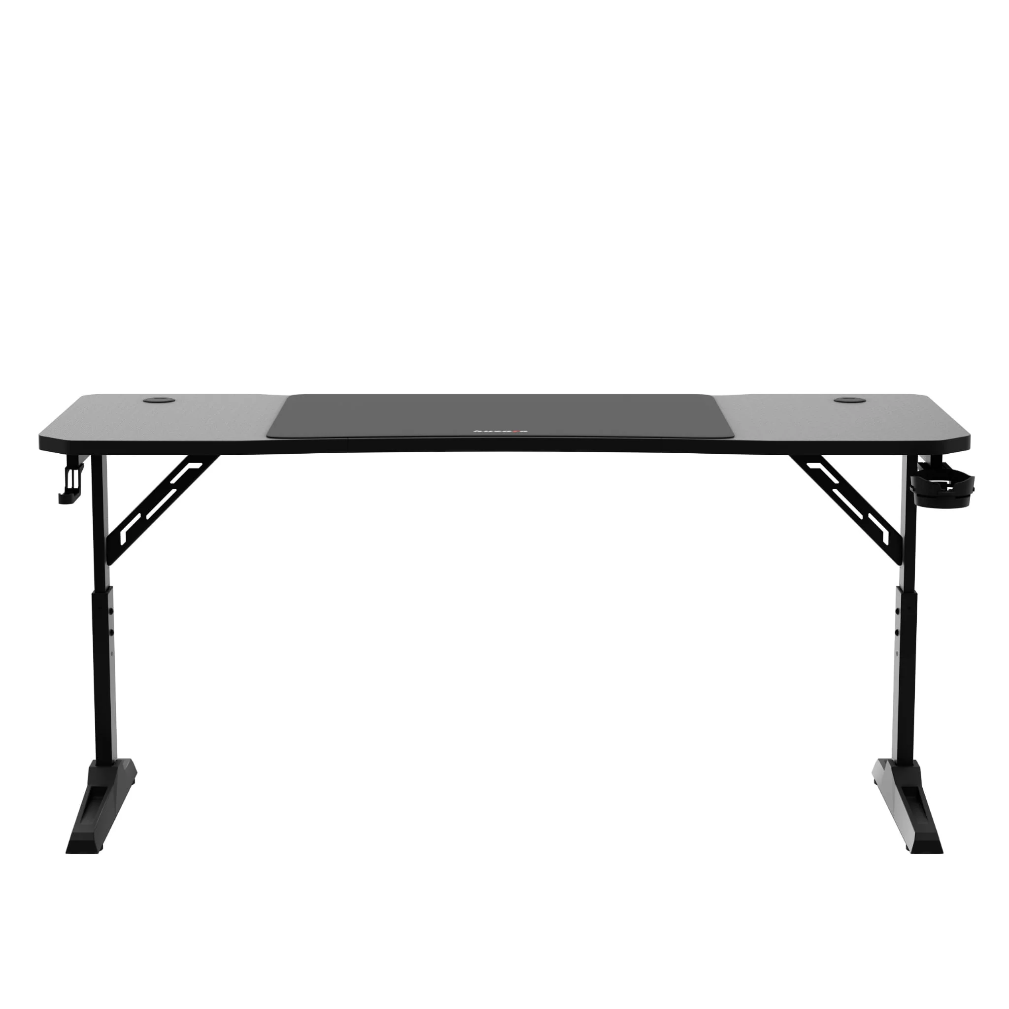 Biurko gamingowe Huzaro Hero 4.6 Black 160 cm OUTLET - Image 17