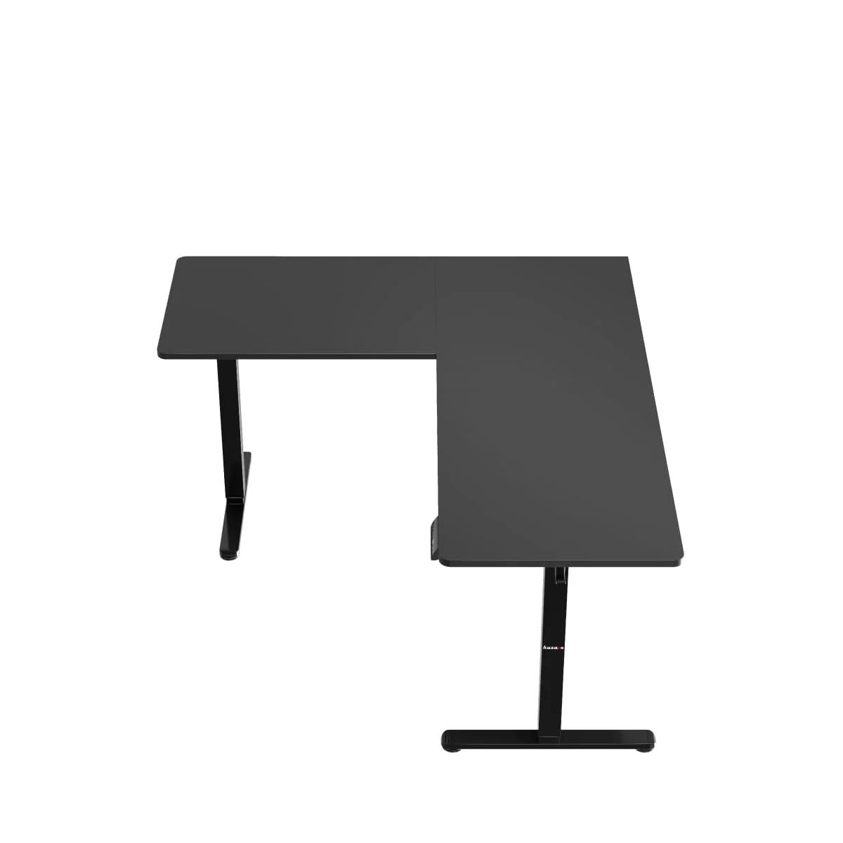 Biurko Narożne Elektryczne Huzaro Hero 9.5 160 cm OUTLET - Image 6
