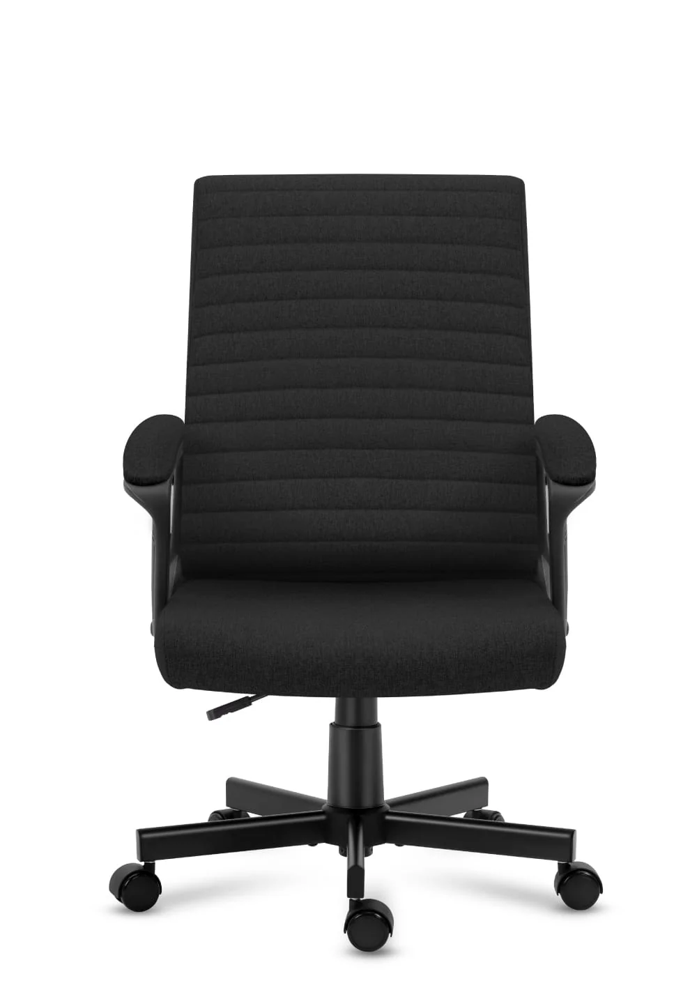 Fotel Biurowy Mark Adler Boss 2.5 Black - Image 2
