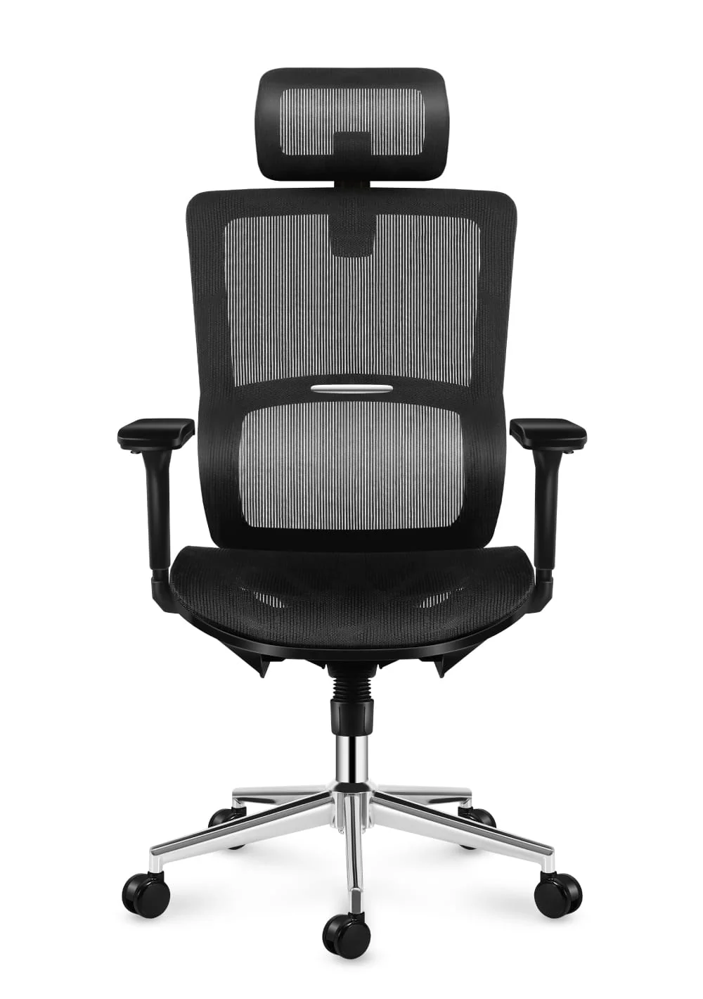 Fotel Biurowy MARK ADLER EXPERT 6.2 Black - Image 2