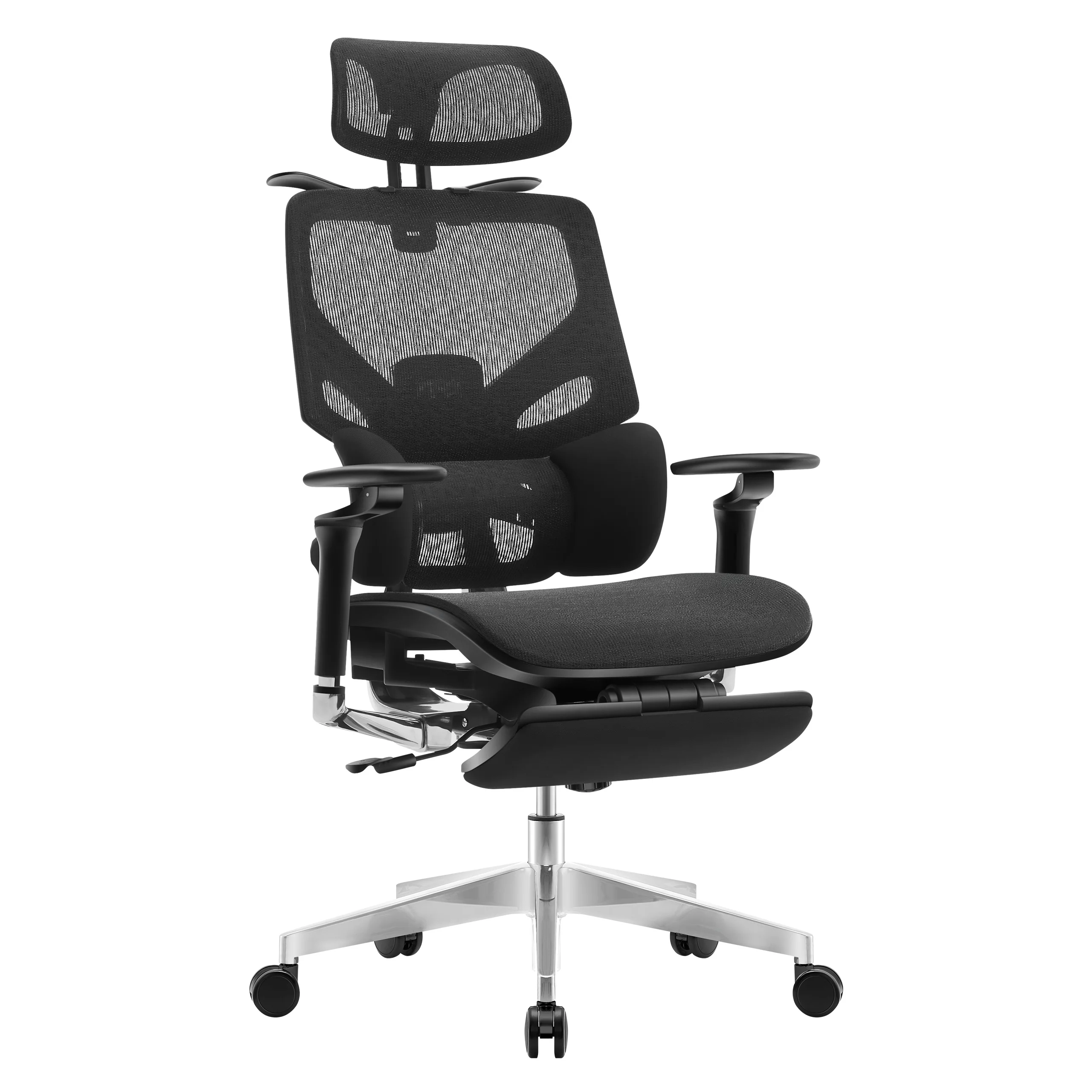 Fotel ergonomiczny Mark Adler Expert 9.6