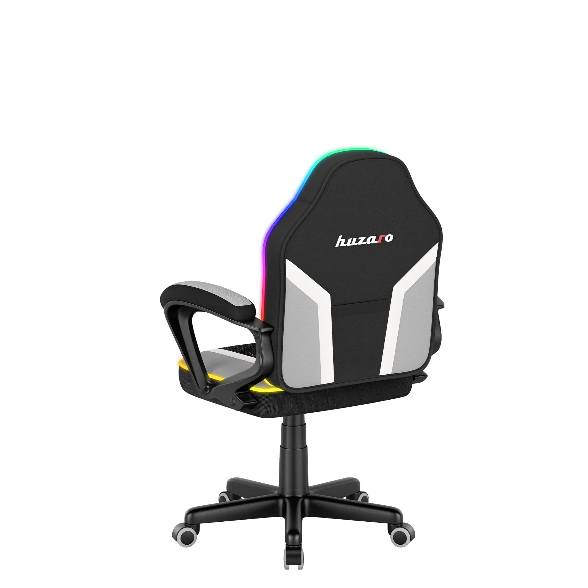 Fotel gamingowy dla dziecka Huzaro Ranger 1.0 RGB - Image 8