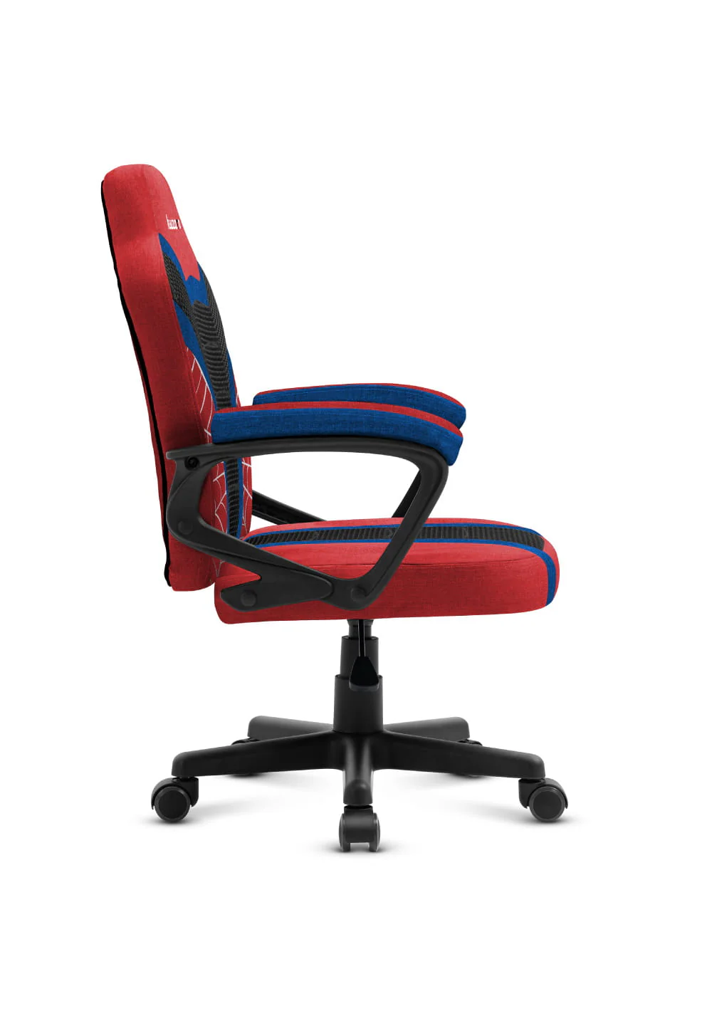 Fotel Gamingowy dla dziecka Huzaro Ranger 1.0 Spider Mesh - Image 12