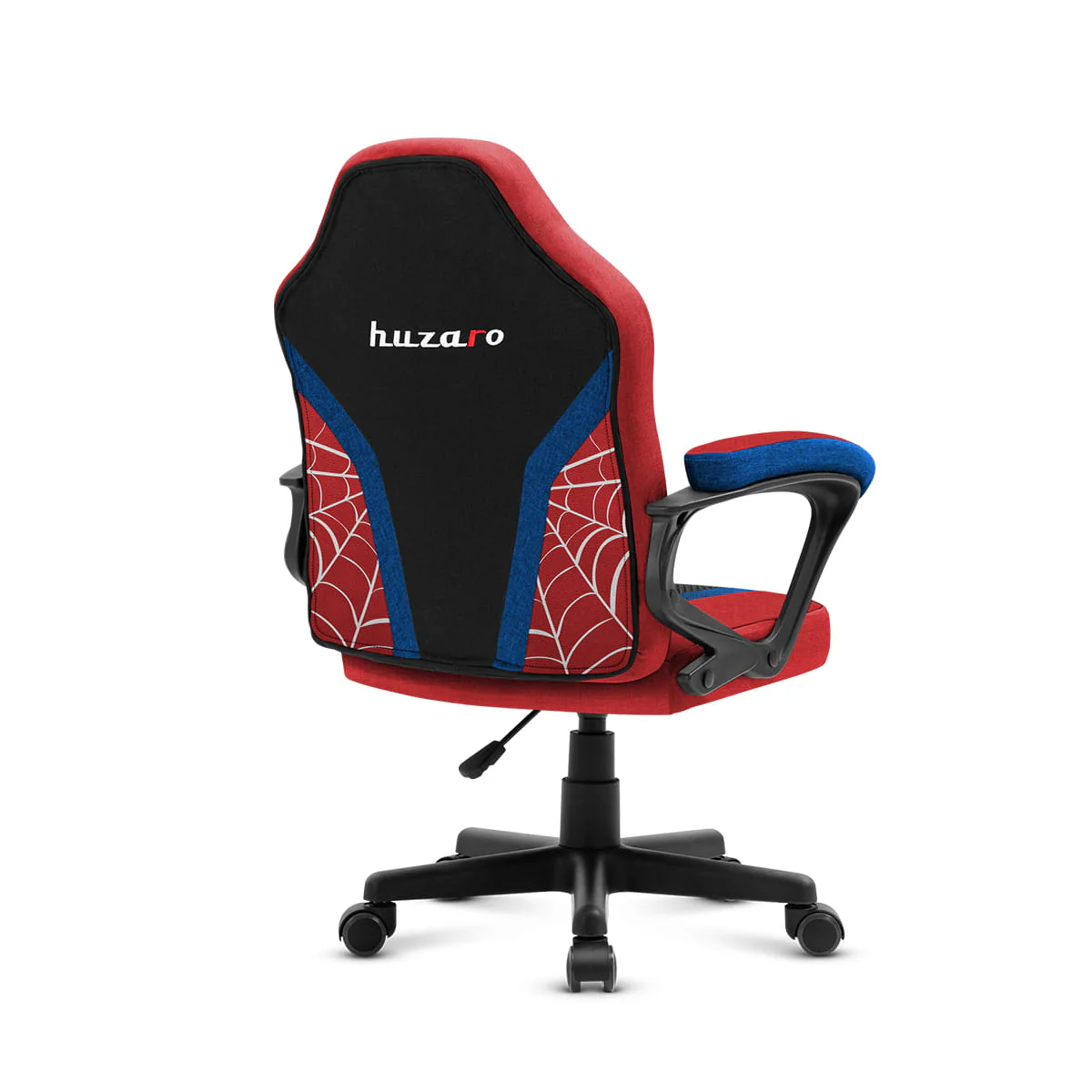 Fotel Gamingowy dla dziecka Huzaro Ranger 1.0 Spider Mesh - Image 4