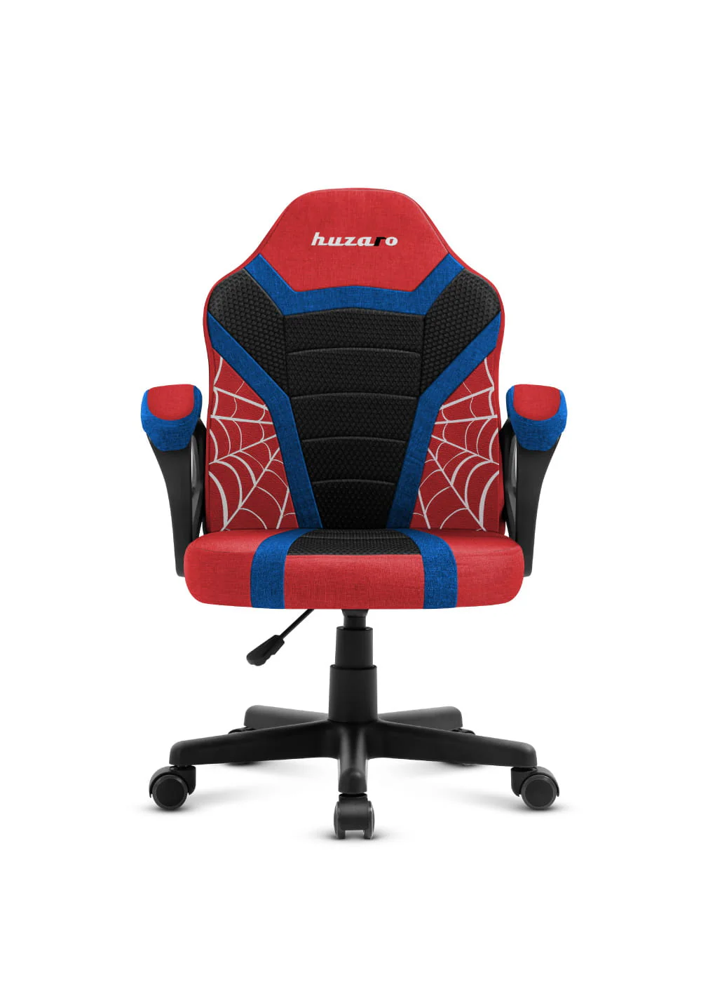 Fotel Gamingowy dla dziecka Huzaro Ranger 1.0 Spider Mesh - Image 8