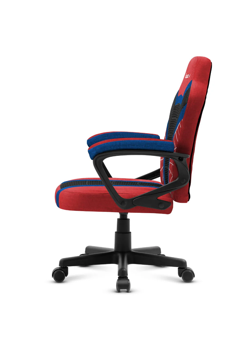 Fotel Gamingowy dla dziecka Huzaro Ranger 1.0 Spider Mesh OUTLET - Image 9