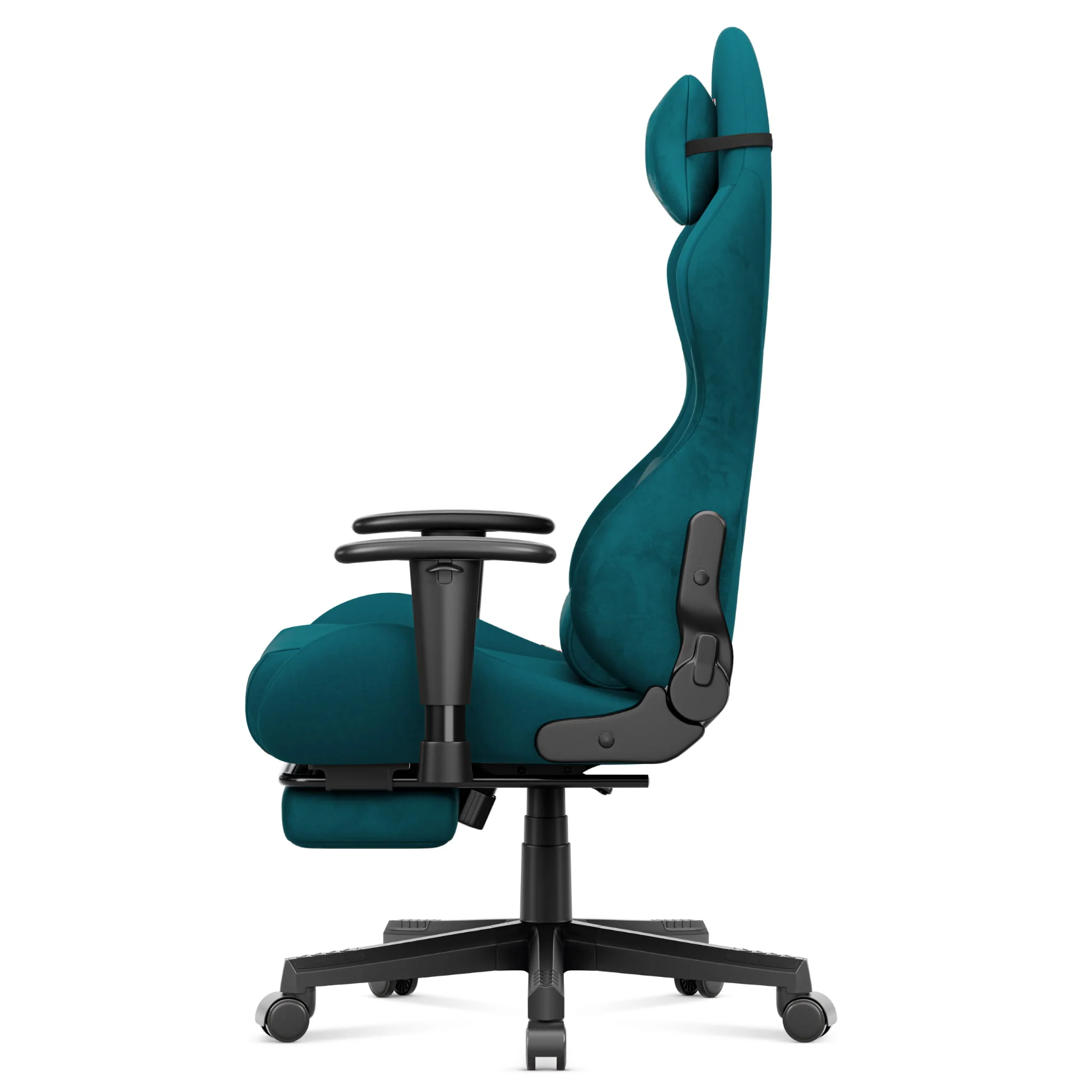 Fotel gamingowy Huzaro Force 5.7 Teal - Image 11