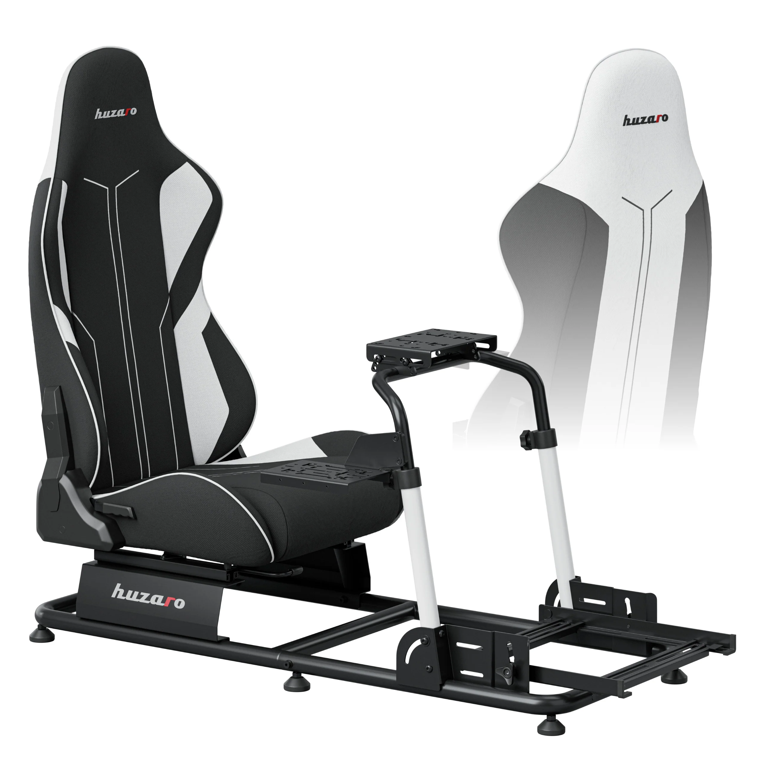 Kokpit wyścigowy Huzaro Speed 5.5 sim racing - Image 6