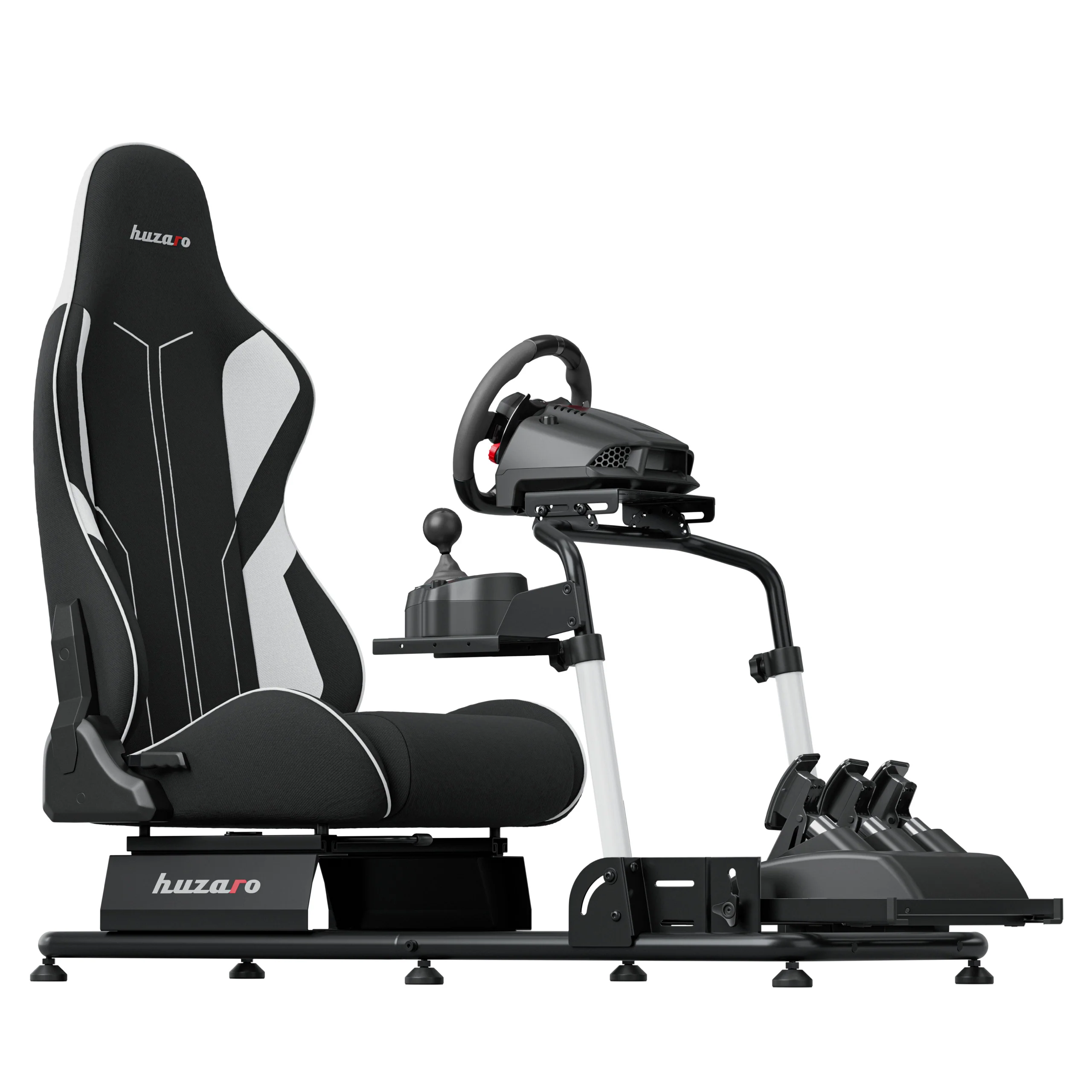 Kokpit wyścigowy Huzaro Speed 5.5 sim racing - Image 7