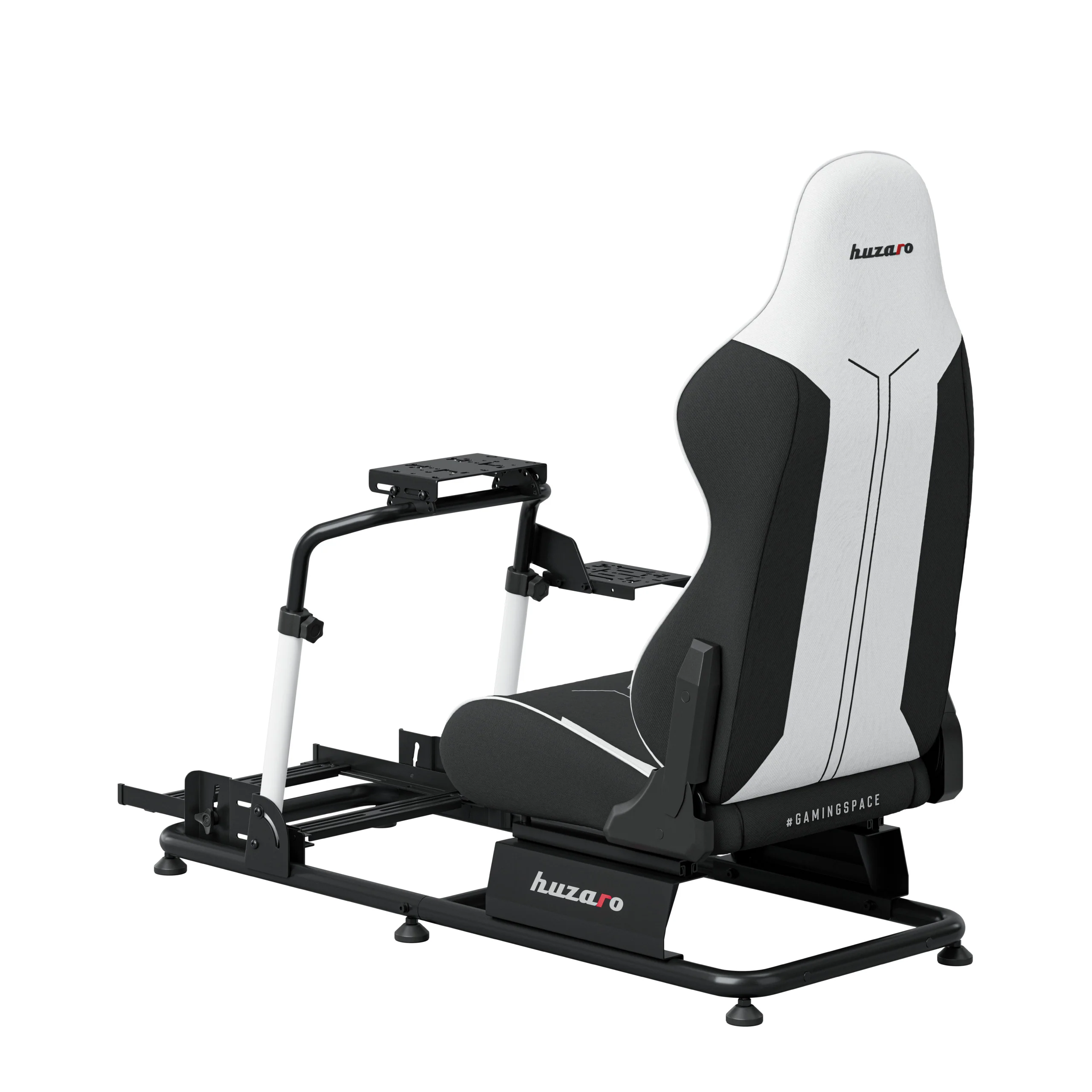 Kokpit wyścigowy Huzaro Speed 5.5 sim racing - Image 8
