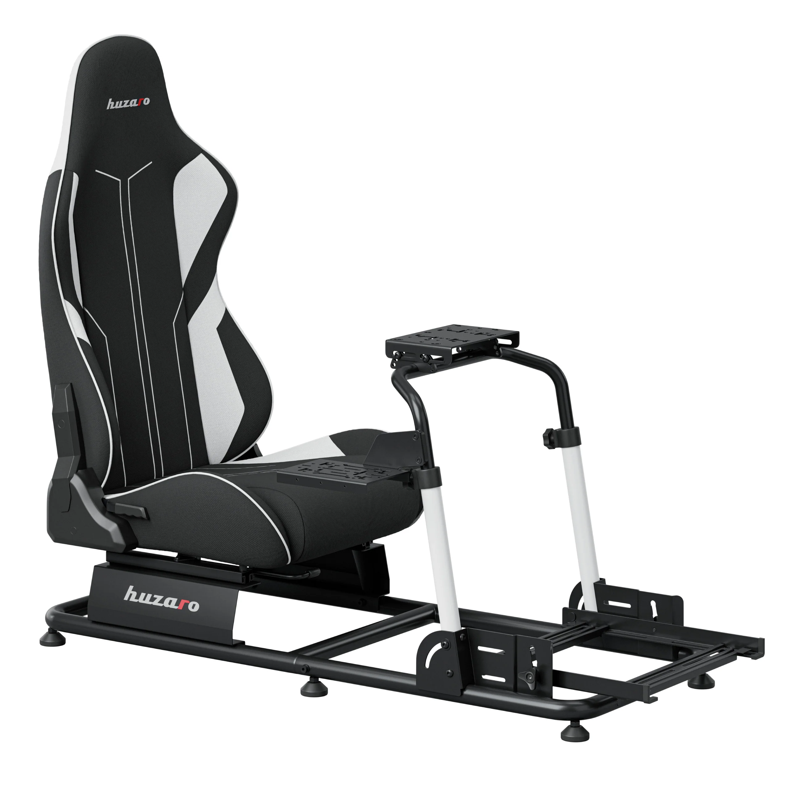 Kokpit wyścigowy Huzaro Speed 5.5 sim racing - Image 9