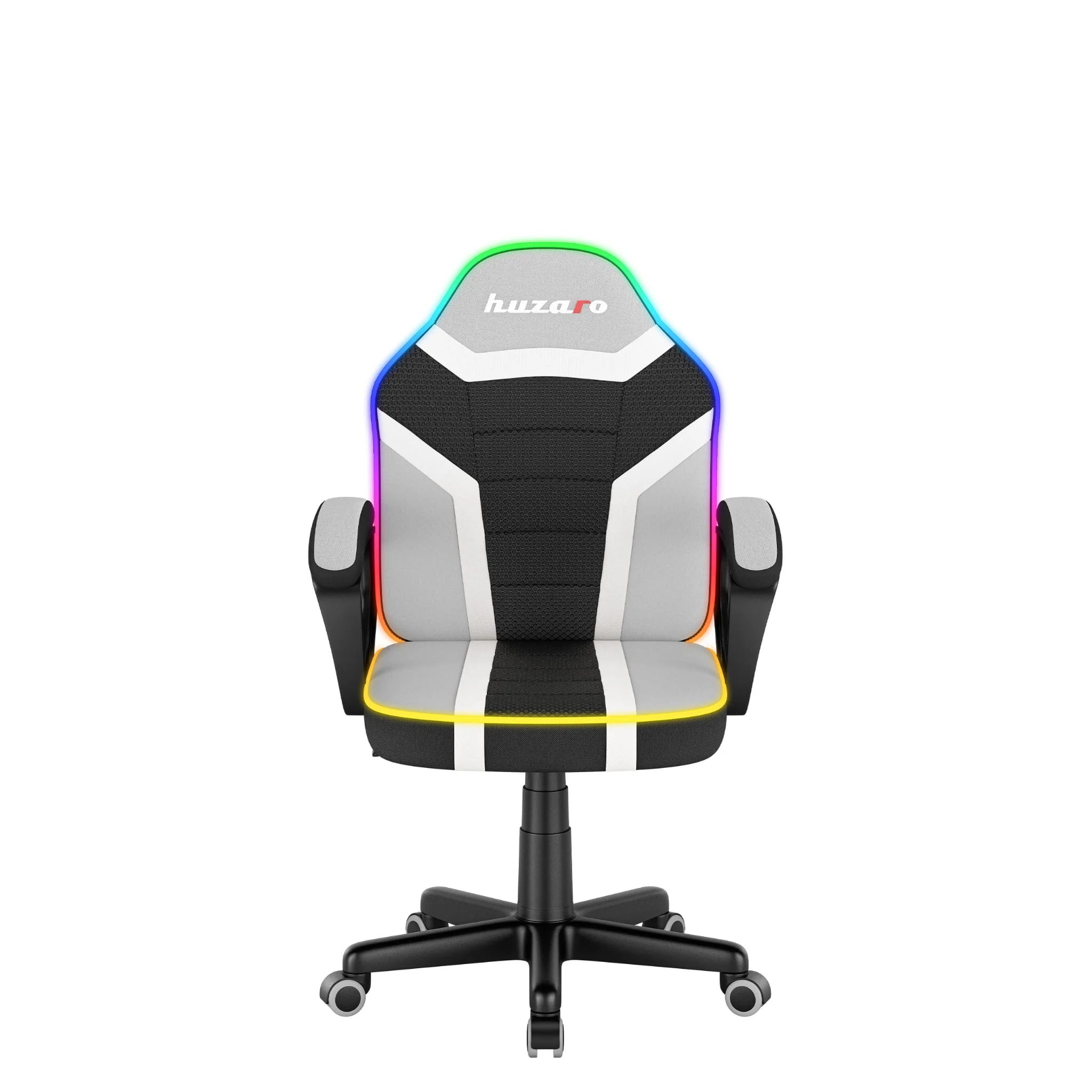 OUTLET Fotel gamingowy dla dziecka Huzaro Ranger 1.0 RGB - Image 12