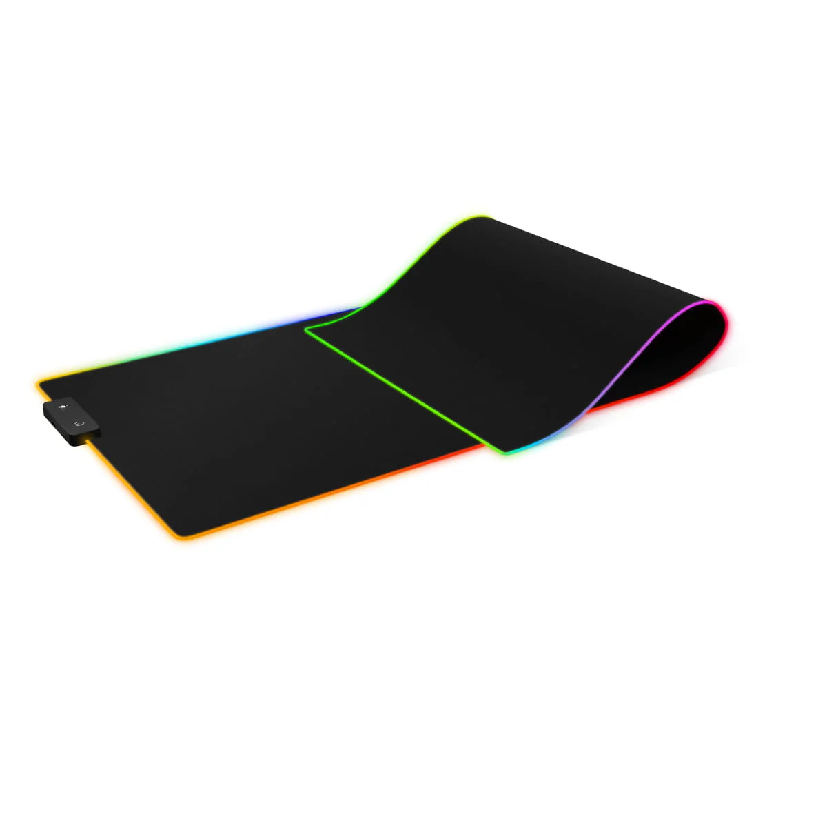 Podkładka gamingowa Huzaro RGB - Image 9