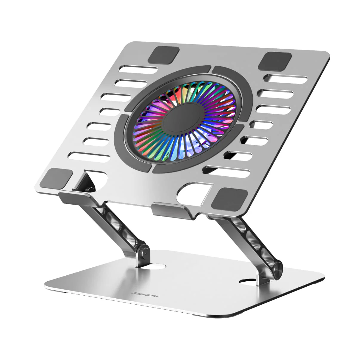 Podstawka chłodząca pod laptopa Huzaro Hold 4.0 RGB - Image 7