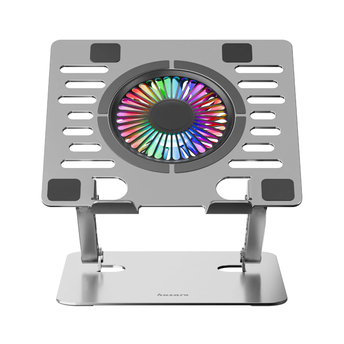 Podstawka chłodząca pod laptopa Huzaro Hold 4.0 RGB OUTLET - Image 5