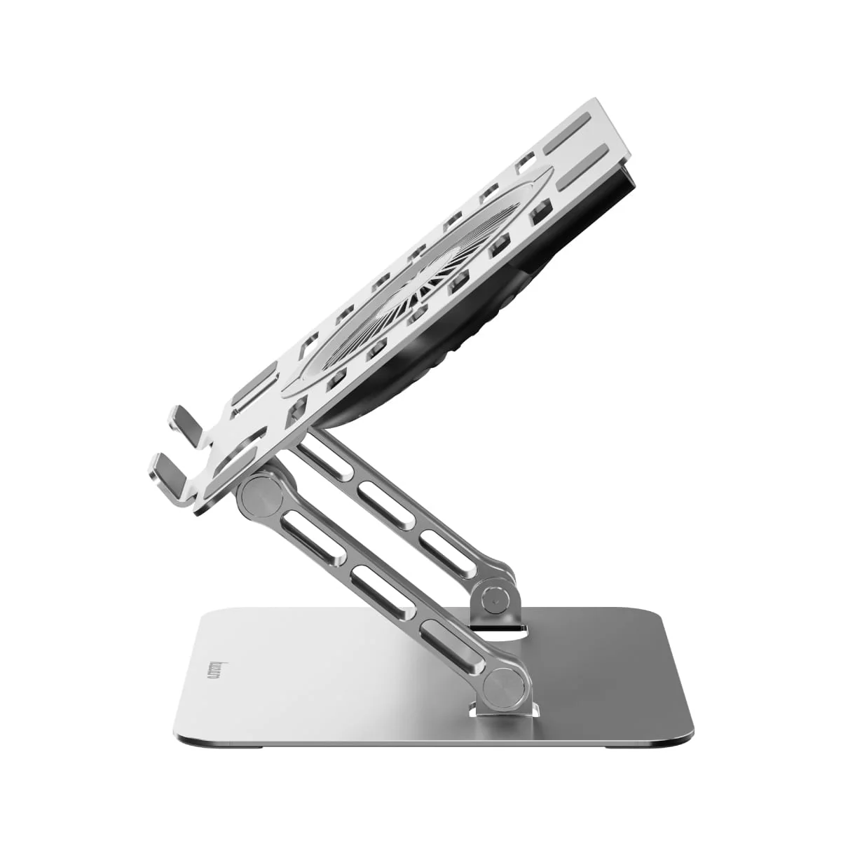 Podstawka chłodząca pod laptopa Huzaro Hold 4.0 RGB OUTLET - Image 6