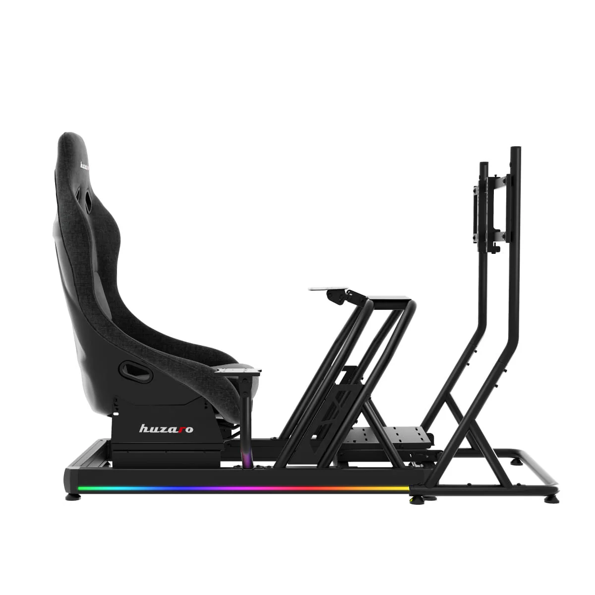 Stojak na telewizor Huzaro Speed 9.1 sim racing - Image 14